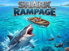 Oyunu Shark Rampage