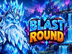 Oyunu Blast Round 