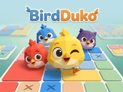 Oyunu BirdDuko