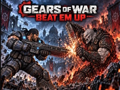 Oyunu Gears of War: Beat Em Up