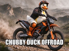 Oyunu Chubby Duck Offroad