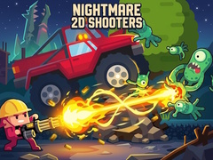 Oyunu Nightmare 2D Shooters
