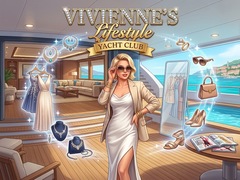 Oyunu Viviennes Lifestyle Yacht Club