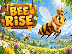 Oyunu Bee Rise