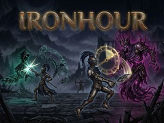 Oyunu Ironhour