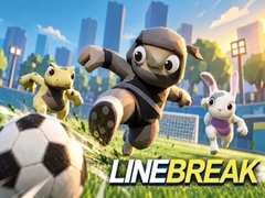 Oyunu Linebreak