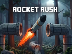 Oyunu Rocket Rush