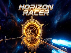 Oyunu Horizon Racer