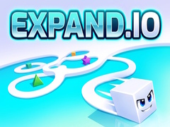Oyunu Expand.io