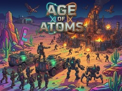 Oyunu Age of Atoms