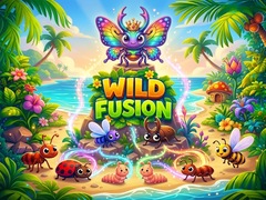 Oyunu Wild Fusion