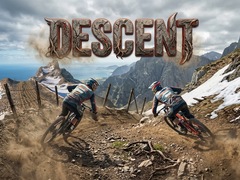 Oyunu Descent
