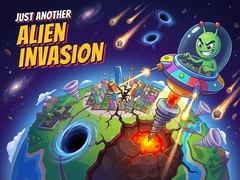 Oyunu Just Another Alien Invasion