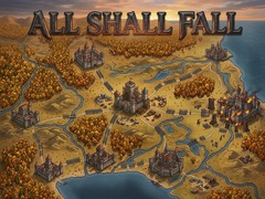 Oyunu All Shall Fall