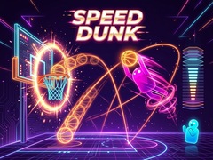 Oyunu Speed Dunk