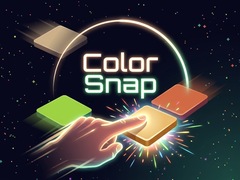 Oyunu Color Snap
