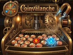 Oyunu Coinvalanche
