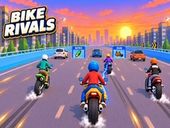 Oyunu Bike Rivals