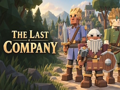 Oyunu The Last Company
