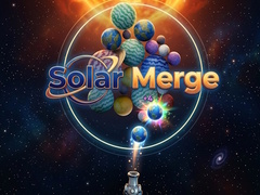 Oyunu Solar Merge