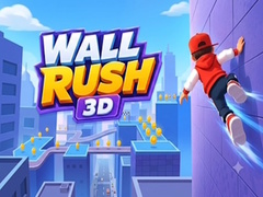 Oyunu Wall Rush 3D
