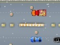 Oyunu Santa Truck Parking 2