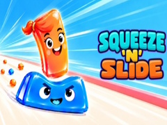 Oyunu Squeeze'n'Slide
