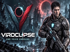 Oyunu ViroClipse
