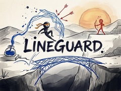 Oyunu Lineguard