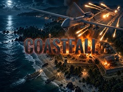 Oyunu Coastfall