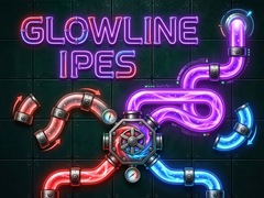 Oyunu Glowline Pipes