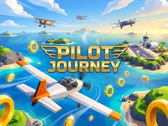 Oyunu Pilot Journey