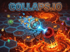 Oyunu Collaps.io
