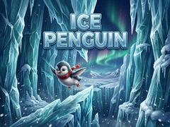 Oyunu Ice Penguin