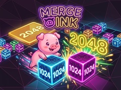 Oyunu Merge Oink