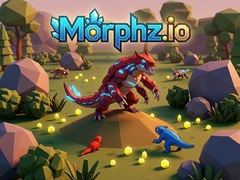 Oyunu Morphz.io