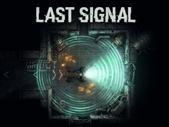 Oyunu Last Signal