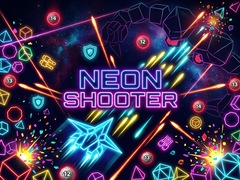 Oyunu Neon Shooter