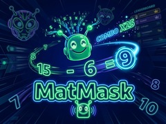 Oyunu MatMask