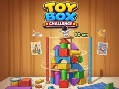 Oyunu Toy Box Challenge