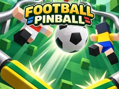 Oyunu Football Pinball