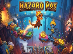 Oyunu Hazard Pay
