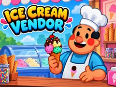 Oyunu Ice Cream Vendor