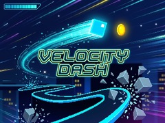 Oyunu Velocity Dash
