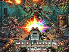 Oyunu Hellgate 1993