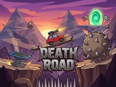 Oyunu Death Road