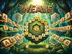Oyunu Weave