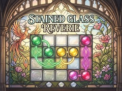 Oyunu Stained Glass Reverie