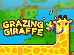 Oyunu Grazing Giraffe