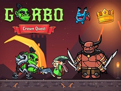 Oyunu Gorbo Crown Quest